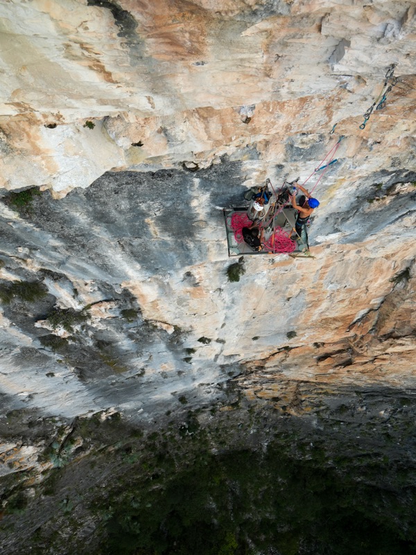 El Salto